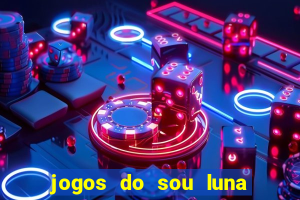 jogos do sou luna crie seus patins